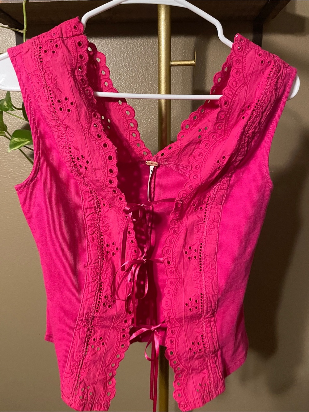 Free People "Gesibelle skirt set" - Picture 3 of 7